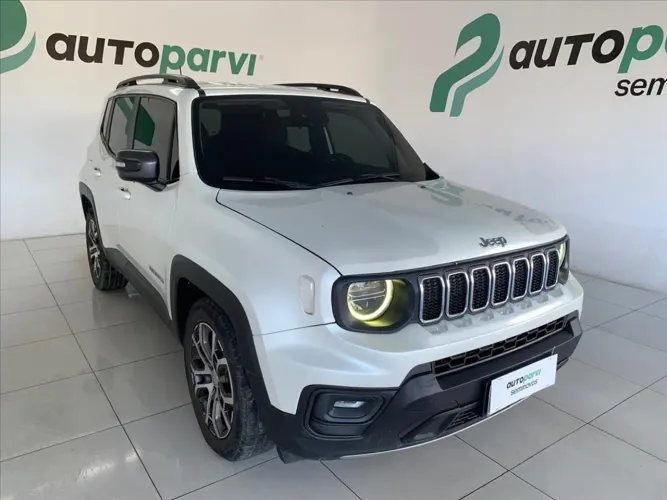 Jeep Renegade T270 1.3 TB 4X2 Flex Aut. 2023
