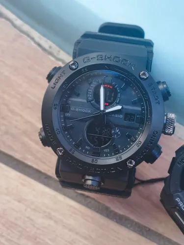 Relógio G-shock