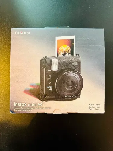 Fujifilm Instax Mini 99