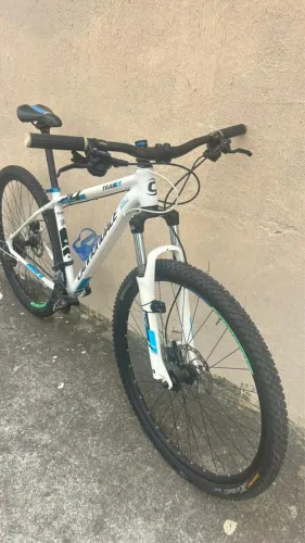 Mountain Bike MTB