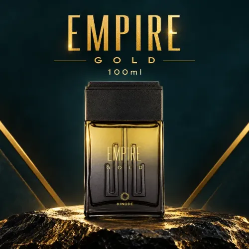 Empire Gold 100ml Hinode