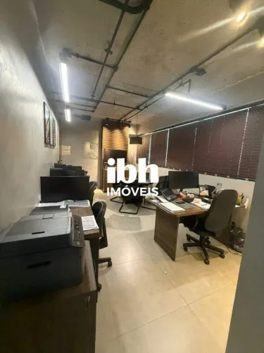 Sala comercial para locação no bairro Vila da Serra Edifício Atlanta