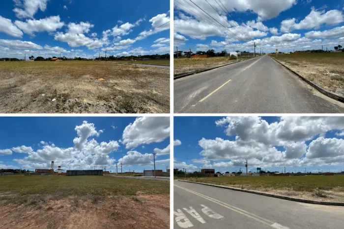 Lote à venda, PREF. ANTÔNIO LINS DE SOUZA, Rio Largo, AL