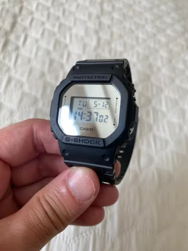 Relógio Casio G-Shock