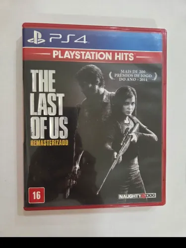 THE LAST OF US 1