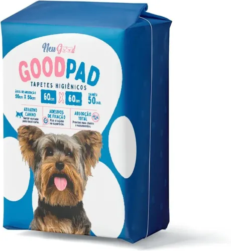 Vendo para pet