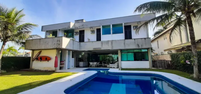 Casa à VENDA no condomínio Park Lane na Praia de Pernambuco