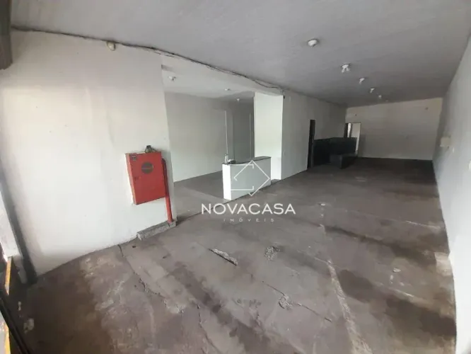 Loja à venda, 380 m² por R$ 1.272.000,00 - São João Batista (Venda Nova) - Belo Horizonte/