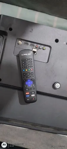 Smart tv