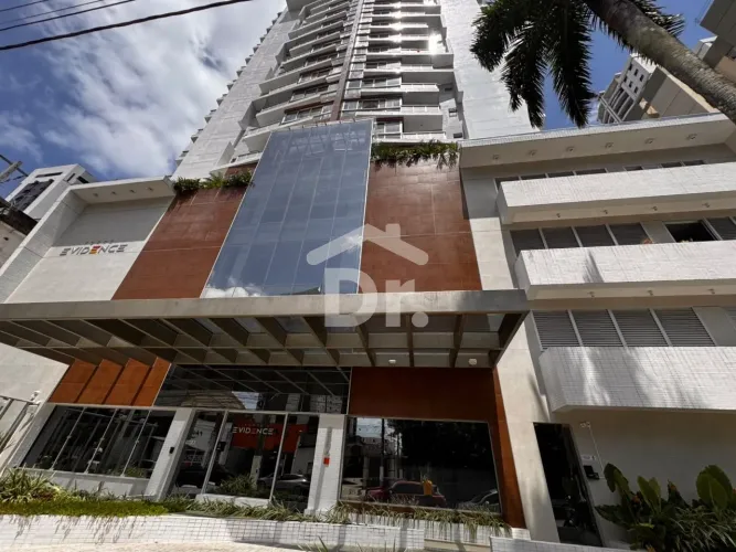 Apartamento para VENDA ou ALUGUEL em Nazaré, Belém-PA: 2 quartos sendo 1 suíte, 1 sala, 2