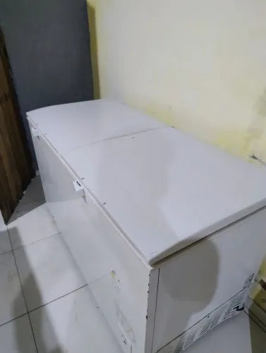 Freezer 