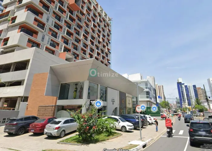 Prédio Comercial para Venda em João Pessoa, Manaíra