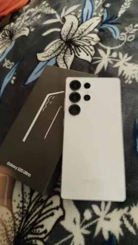 Galaxy S25 Ultra 512gb