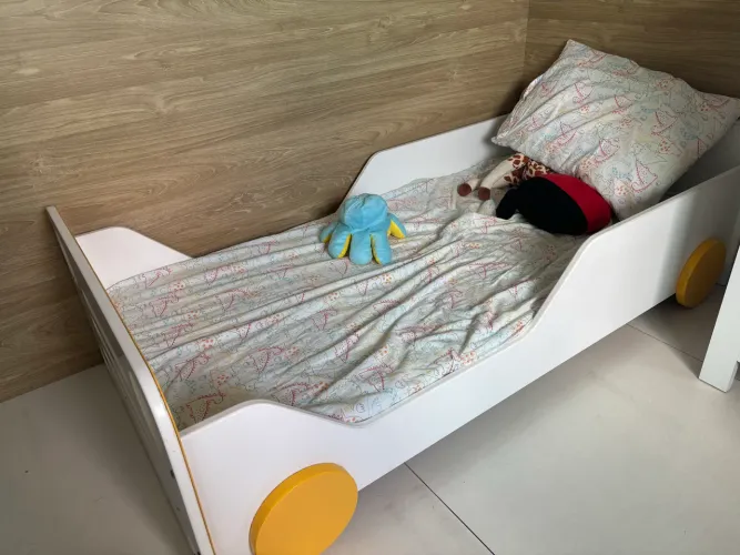 Cama infantil