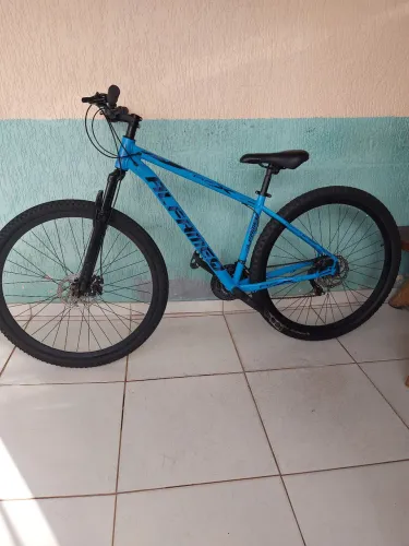 Bike aro 29 Alfameq quadro 17