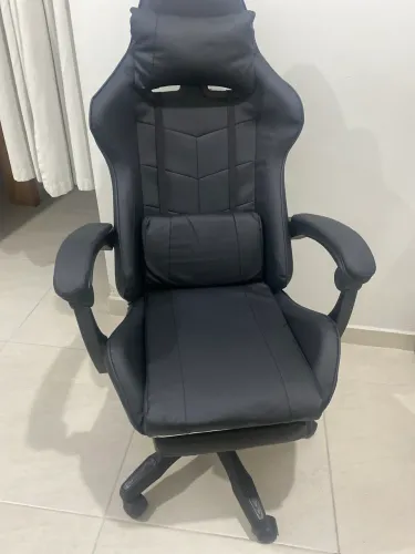 Cadeira Gamer