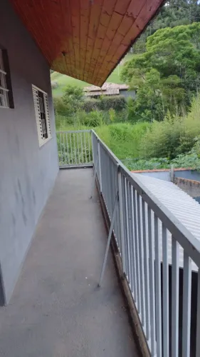 Excelente Investimento! Duas Casas Terreno de 1.000m², Próximas ao Trevo de Delfim Moreira
