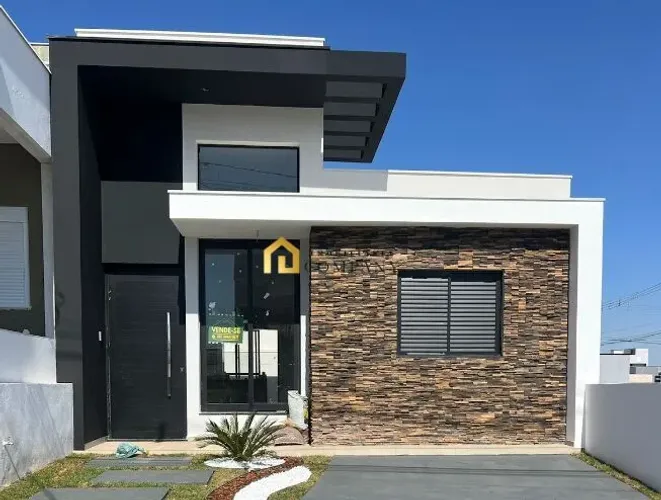 Condomínio Horto Florestal Villagio - Casa em Condomínio Horto Florestal Villagio Sorocaba