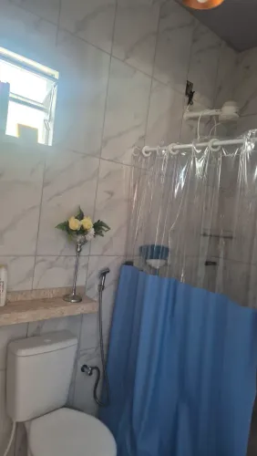 Casa alter para saire
