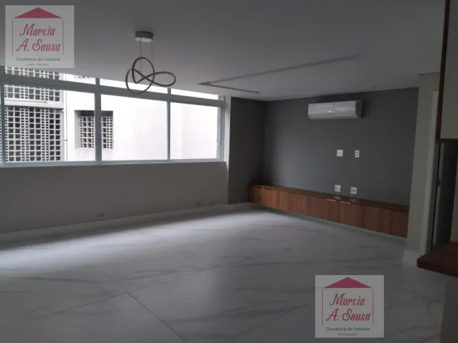 APARTAMENTO RESIDENCIAL em São Paulo - São Paulo, Consolação