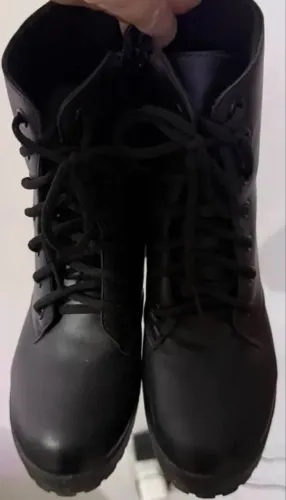 Bota feminina