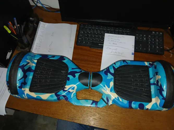 Hoverboard 