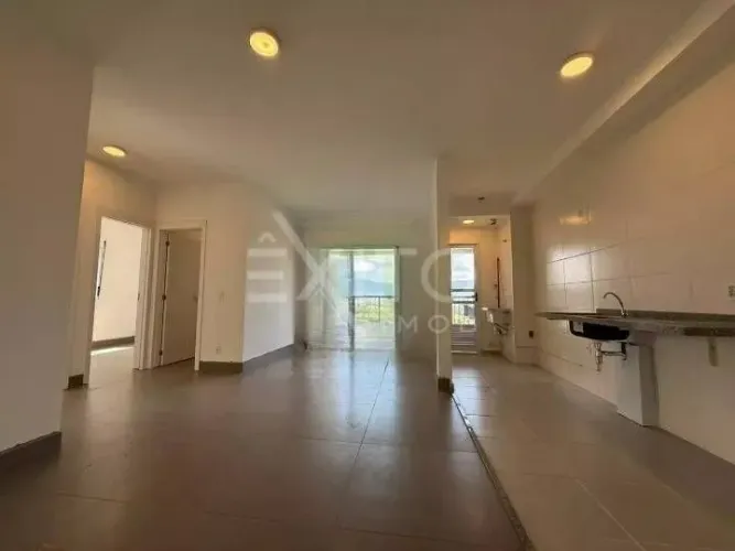 Apartamento Novo 3 Dormitórios à Venda no Medeiros Jundiaí | 85m² no La Sierra com Vista p