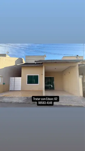 Aluga-se casa no condomínio Balneário Villa Verde