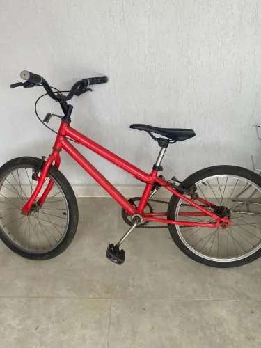 Bicicleta infantil