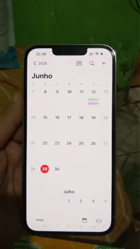 iPhone 13pro