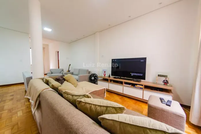 Apartamento à venda no bairro Gutierrez