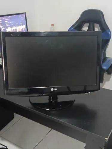 TV Monitor LG 22 Polegadas
