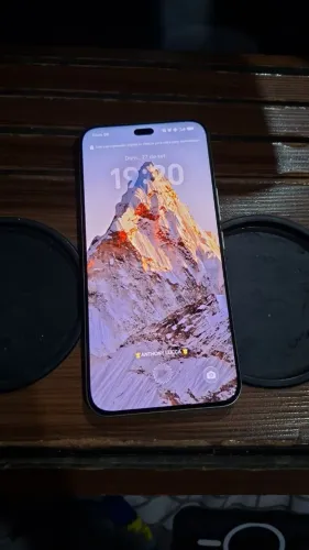 Celular Honor 400 Pro