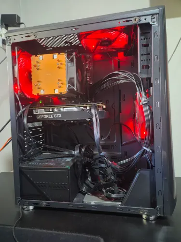 Pc gamer