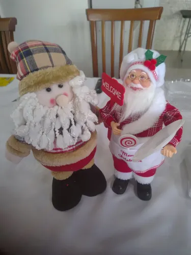 Papai noel