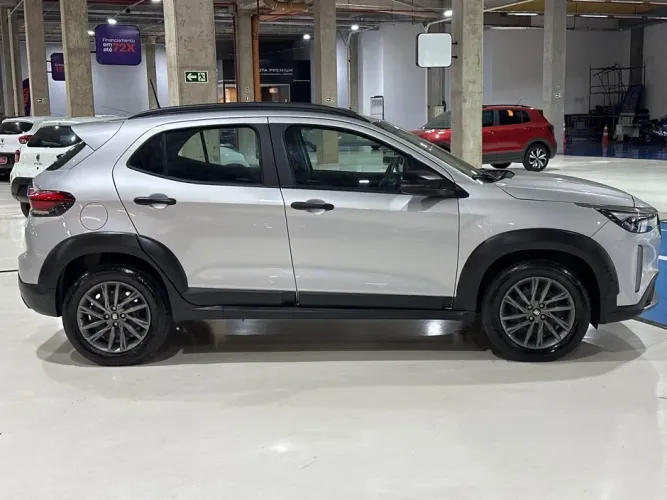 Fiat Pulse Drive 1.3 8V Flex Aut. 2026