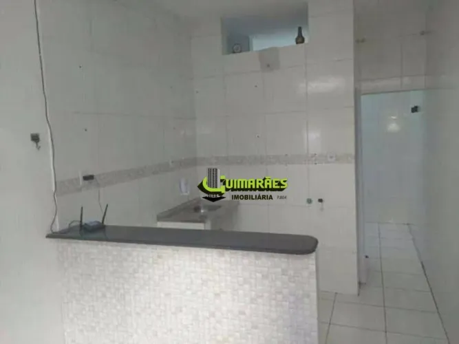 Studio com 1 dormitório à venda, 30 m² por R$ 65.000,00 - Massaranduba - Salvador/BA