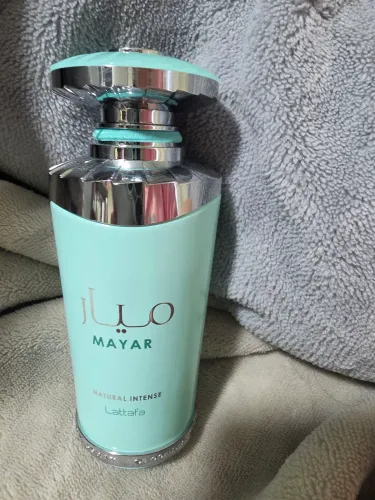 Perfume Mayar - Lattafa