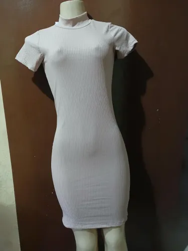 Vestido Midi
