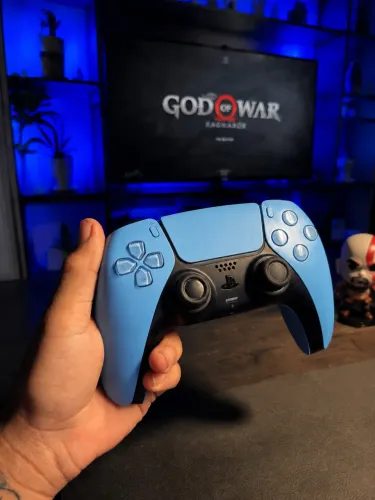 Controle PS5