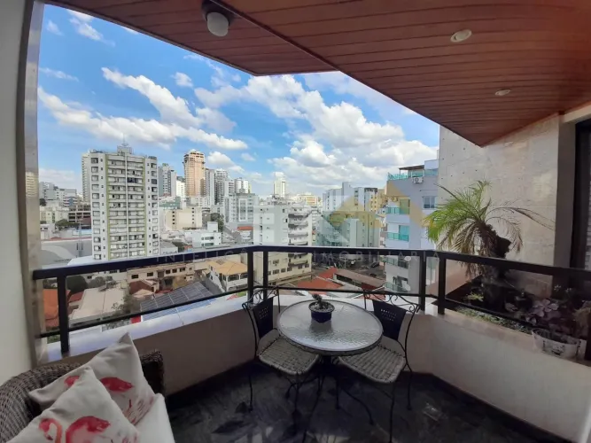 Apartamento no Sidil