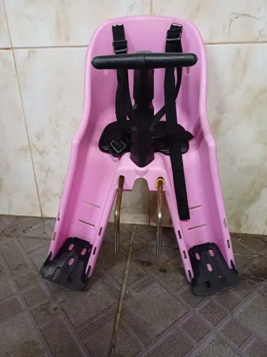 Cadeirinha kalf