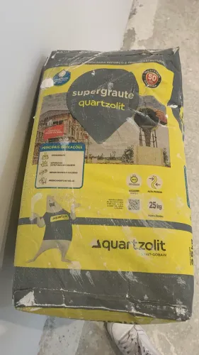 Vendo Supergraute