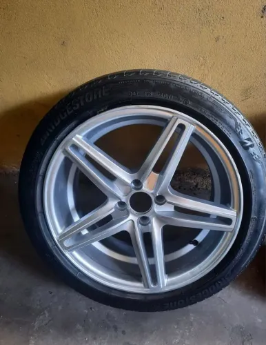 Rodas aro 17