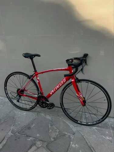 Bicicleta secteur