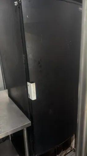 Freezer