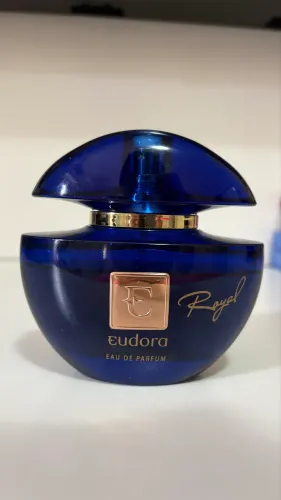Perfume Eudora Royal