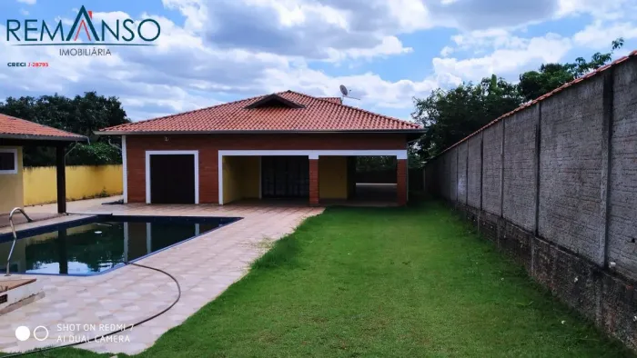 Chácara à venda, 1.136m² - Chácaras Limoeiro, São Pedro/SP