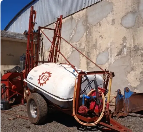 Juntinho KO 2.000L
