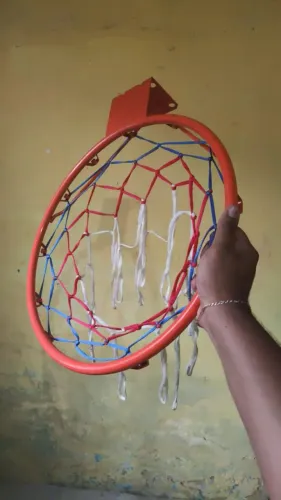 Aro de basquete NOVO